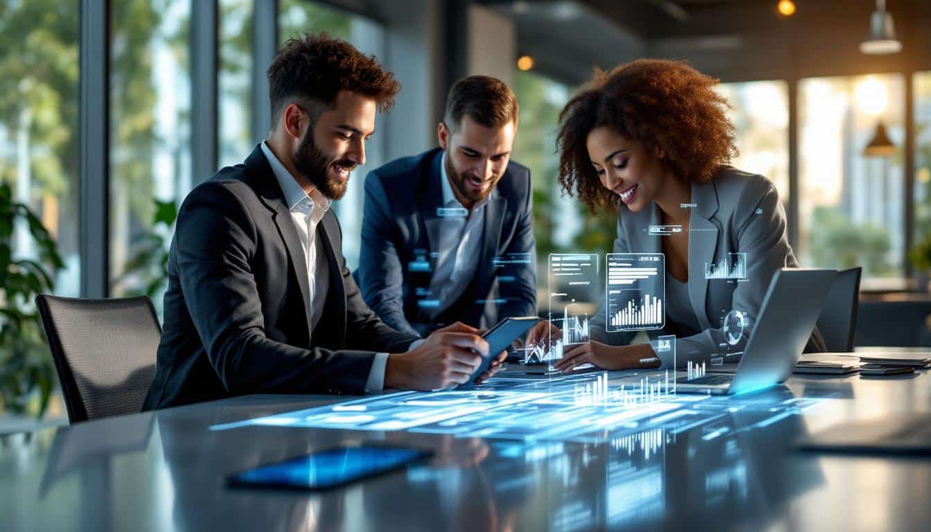 découvrez notre sélection des meilleurs logiciels de paie pour optimiser et simplifier la gestion salariale de votre entreprise efficacement.