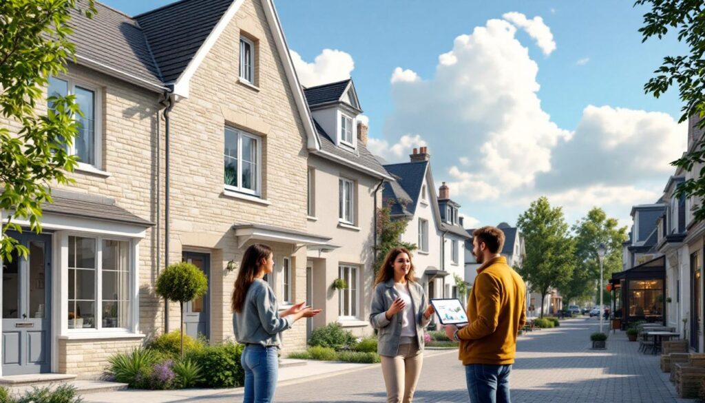 découvrez les tendances actuelles du prêt immobilier en france pour l'acquisition de votre résidence principale : taux, conditions et conseils pour réussir votre projet.