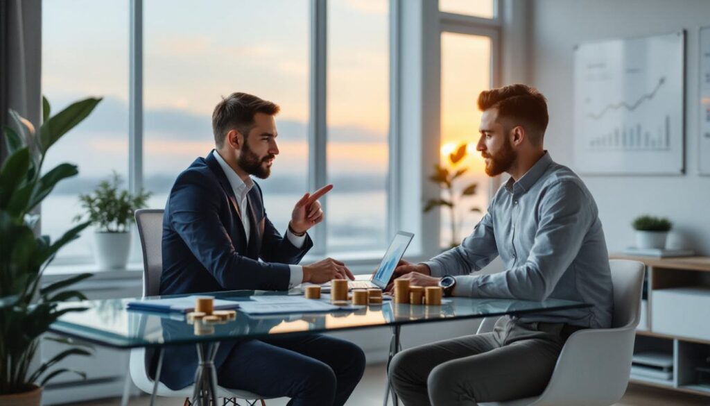 découvrez les meilleures stratégies d'optimisation fiscale pour votre plan épargne retraite et maximisez votre rendement tout en réduisant vos impôts.