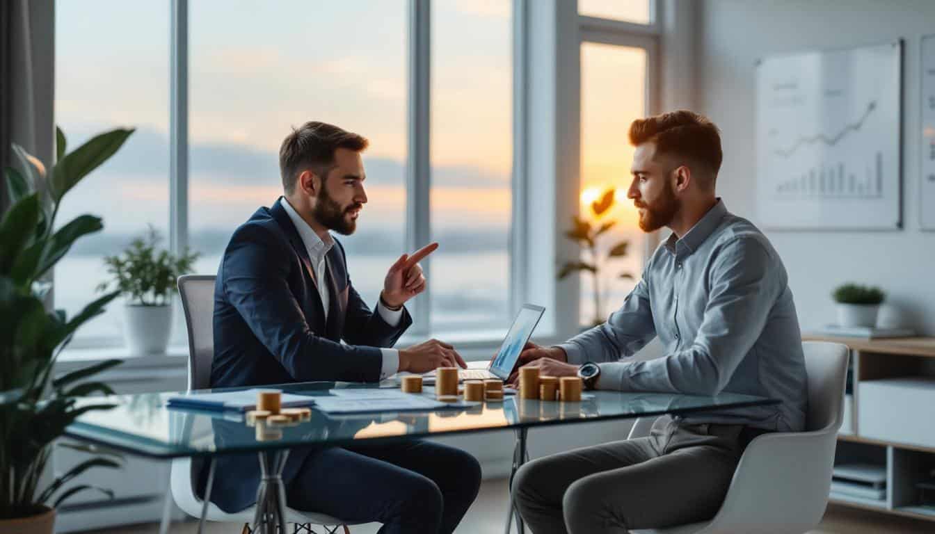 découvrez les meilleures stratégies d'optimisation fiscale pour votre plan épargne retraite et maximisez votre rendement tout en réduisant vos impôts.