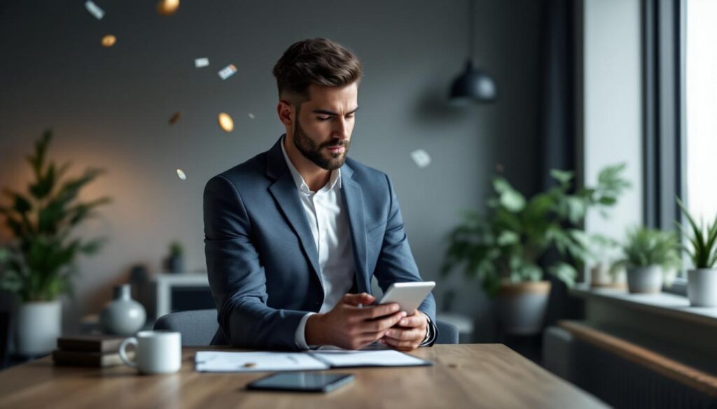 découvrez comment l'affacturage qonto peut améliorer votre trésorerie en accélérant vos paiements et en simplifiant la gestion financière de votre entreprise.