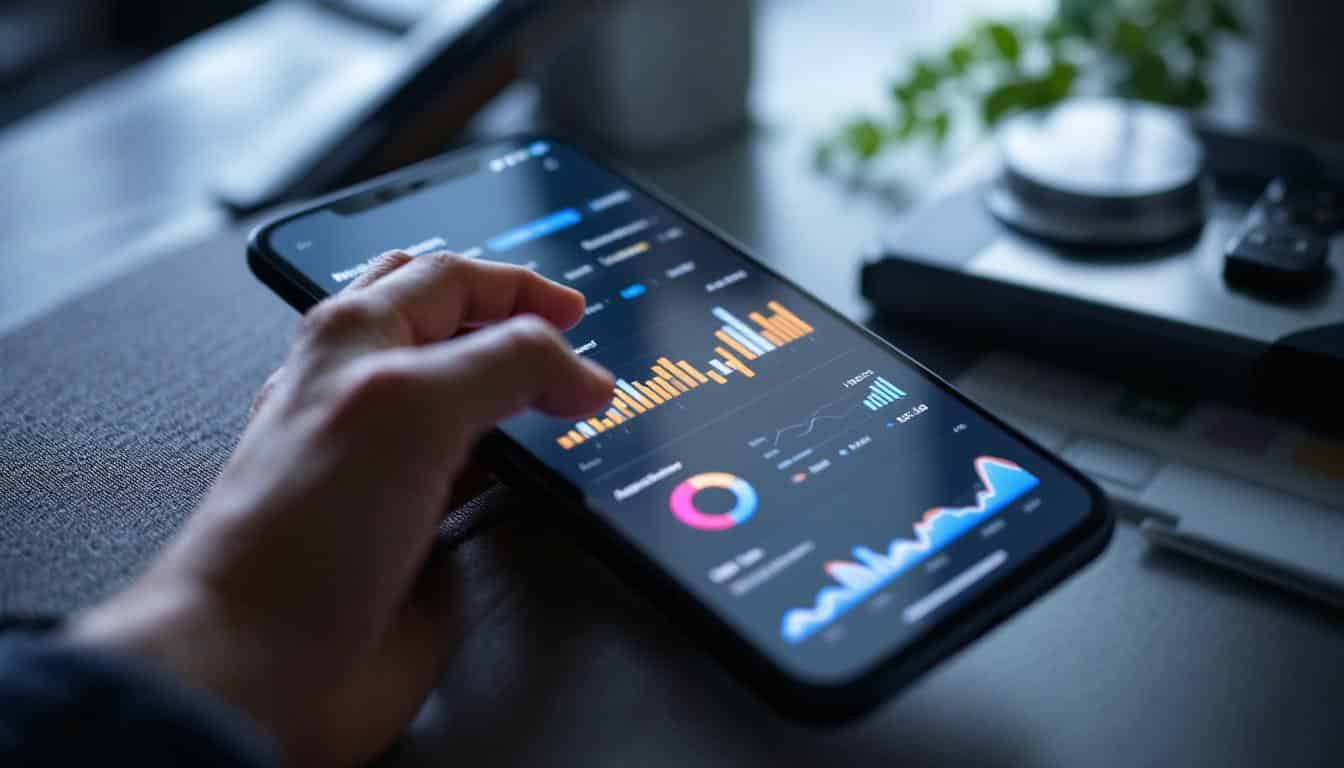 découvrez comment ouvrir un compte professionnel en ligne avec dépôt de chèque facilité. lisez les témoignages d'entrepreneurs qui partagent leur expérience et conseils pour simplifier vos démarches bancaires.