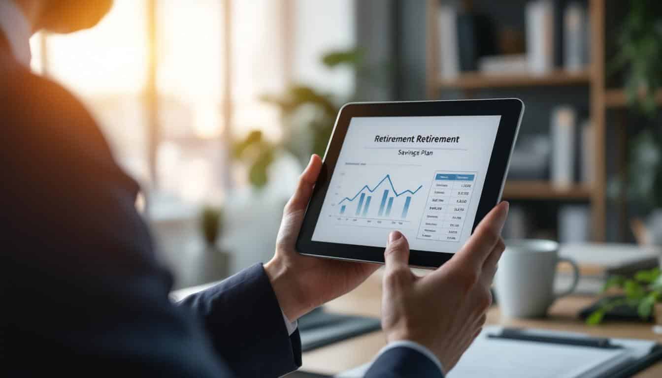 découvrez comment optimiser le plafond de défiscalisation du per pour maximiser vos avantages fiscaux et préparer efficacement votre retraite.