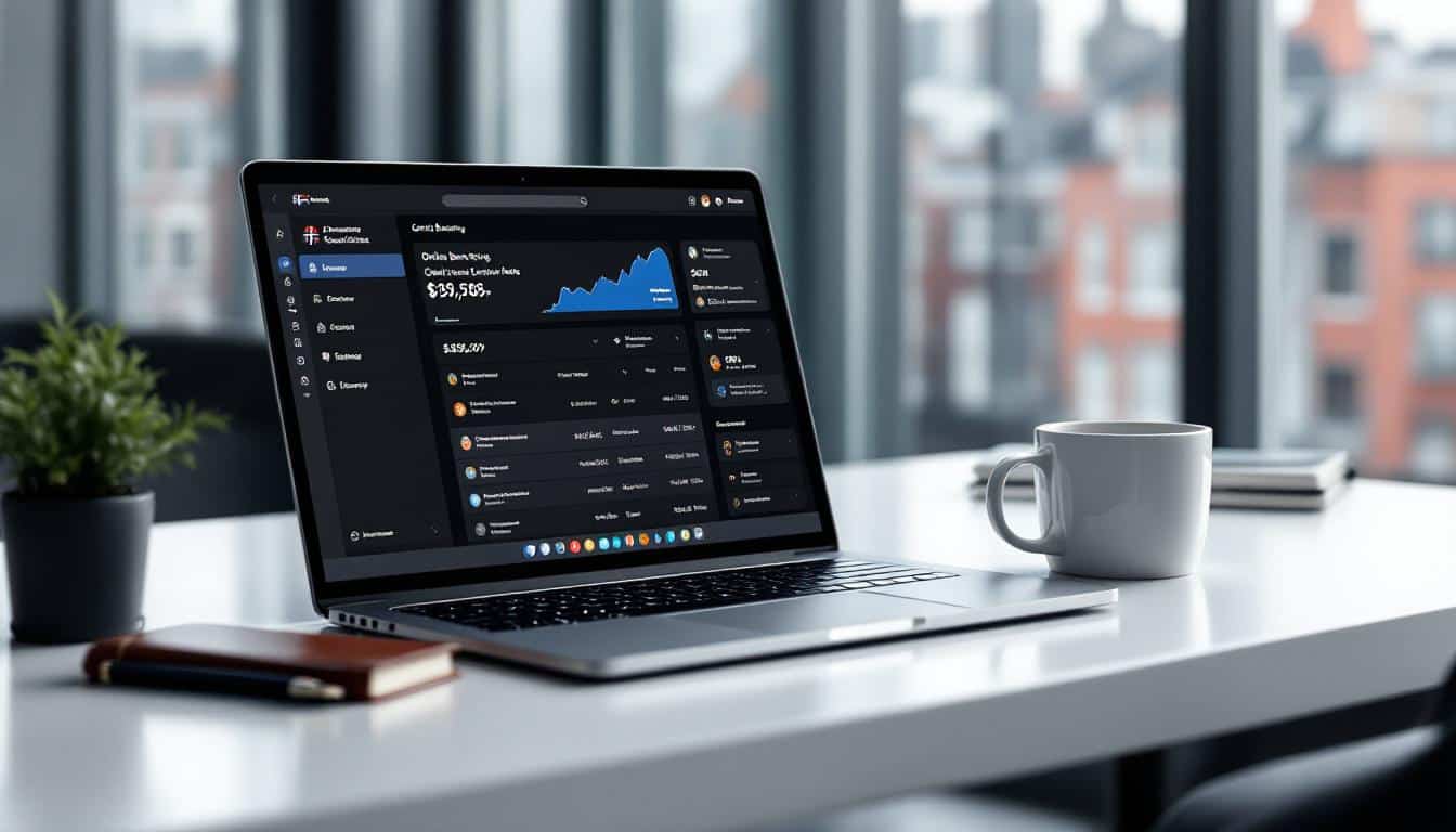 découvrez pourquoi ouvrir un compte professionnel en ligne est essentiel pour la gestion efficace et sécurisée de votre eurl. simplifiez vos opérations financières dès aujourd'hui.