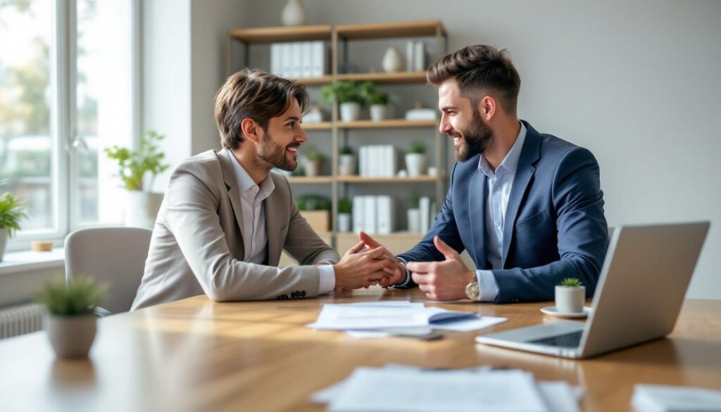 découvrez comment renégocier les conditions de votre crédit avec votre banque pour un remboursement adapté à votre budget et profiter de meilleures offres.