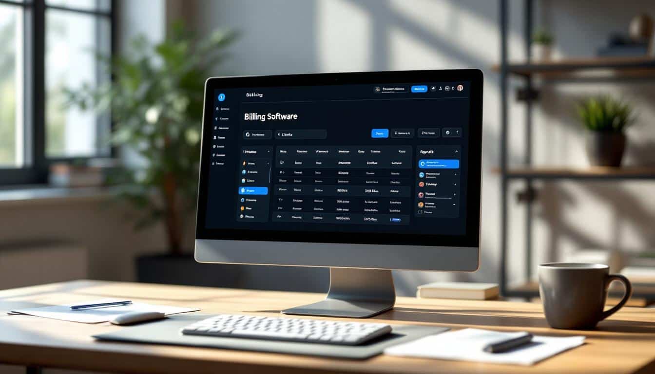 découvrez notre sélection des 5 meilleurs logiciels de facturation en ligne gratuits à tester en 2026 pour gérer efficacement vos finances.