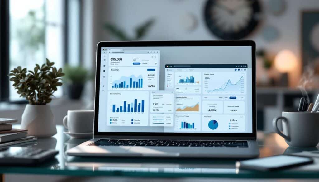 découvrez notre sélection des 5 meilleurs logiciels de facturation en ligne gratuits à essayer en 2026 pour simplifier la gestion de vos factures et optimiser votre entreprise.