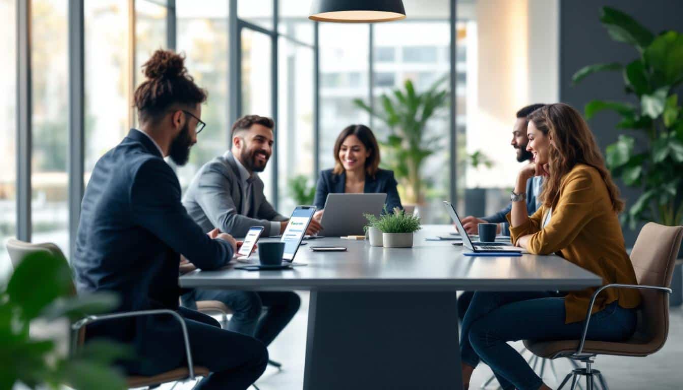 découvrez tout sur les avis qonto : analyses détaillées, retours clients authentiques et ce que pensent réellement les utilisateurs de cette solution bancaire pour professionnels.