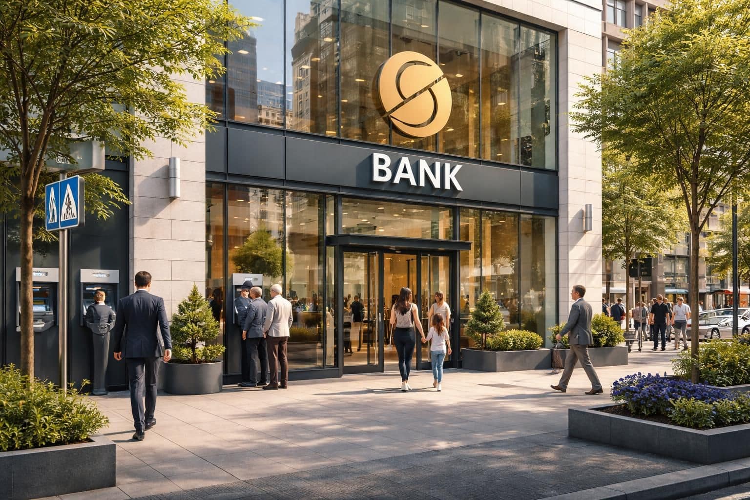 découvrez notre guide complet pour choisir la banque à proximité qui correspond le mieux à vos besoins, avec conseils et critères essentiels pour faire le bon choix.