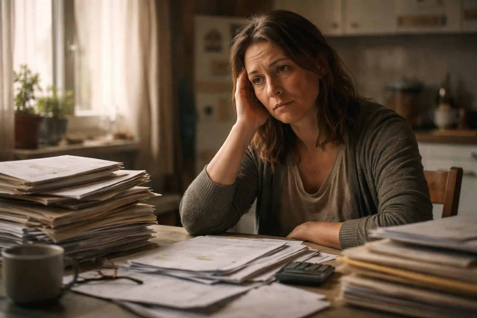 découvrez le nombre de dossiers de surendettement que vous pouvez déposer lorsque vous êtes en situation précaire, ainsi que les démarches à suivre pour obtenir un soutien adapté.
