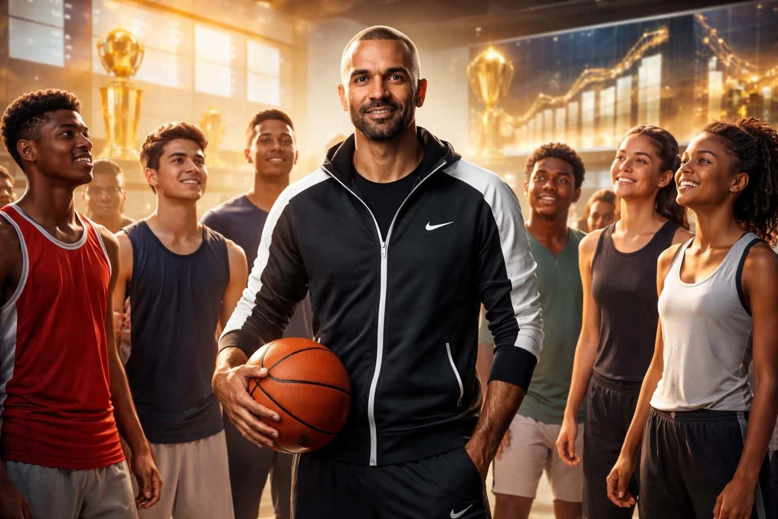 découvrez comment la fortune de tony parker motive et inspire la nouvelle génération d'athlètes à viser l'excellence et à gérer leur succès financier avec sagesse.