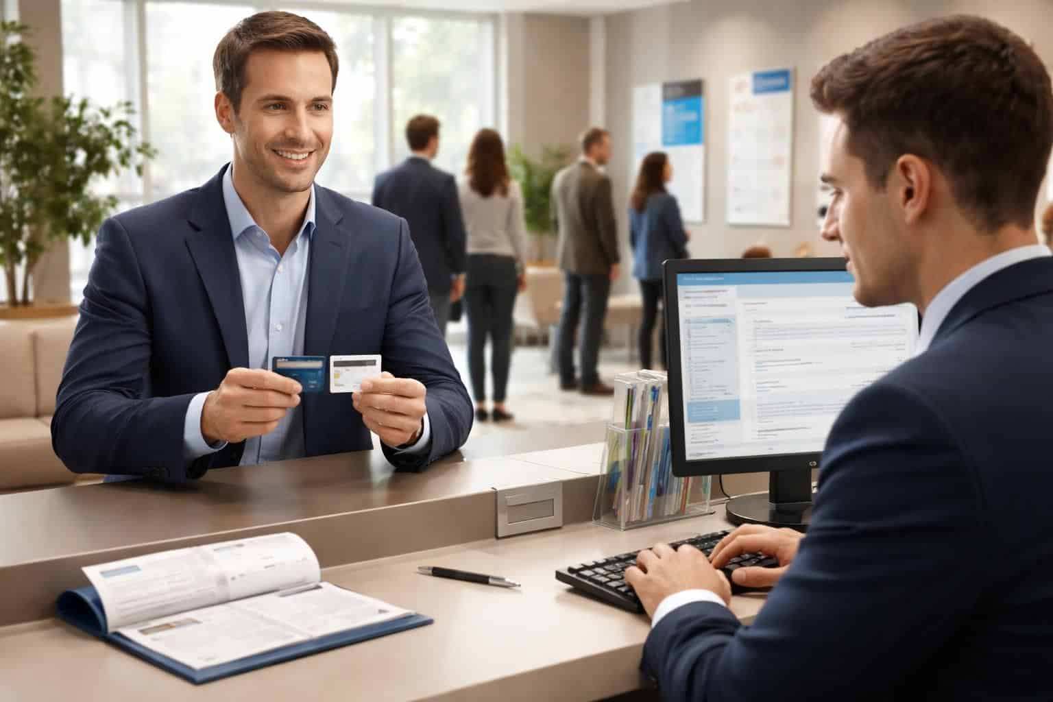 découvrez comment obtenir facilement un chèque de banque auprès de votre établissement bancaire en suivant nos étapes simples et conseils pratiques.
