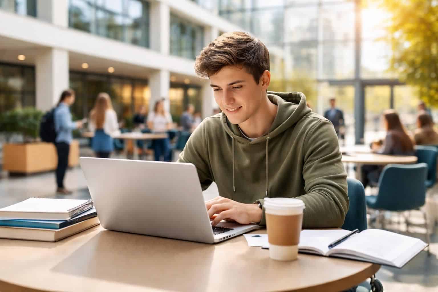 découvrez les offres avantageuses du crédit agricole spécialement conçues pour les étudiants : prêts, comptes et services adaptés à vos besoins.