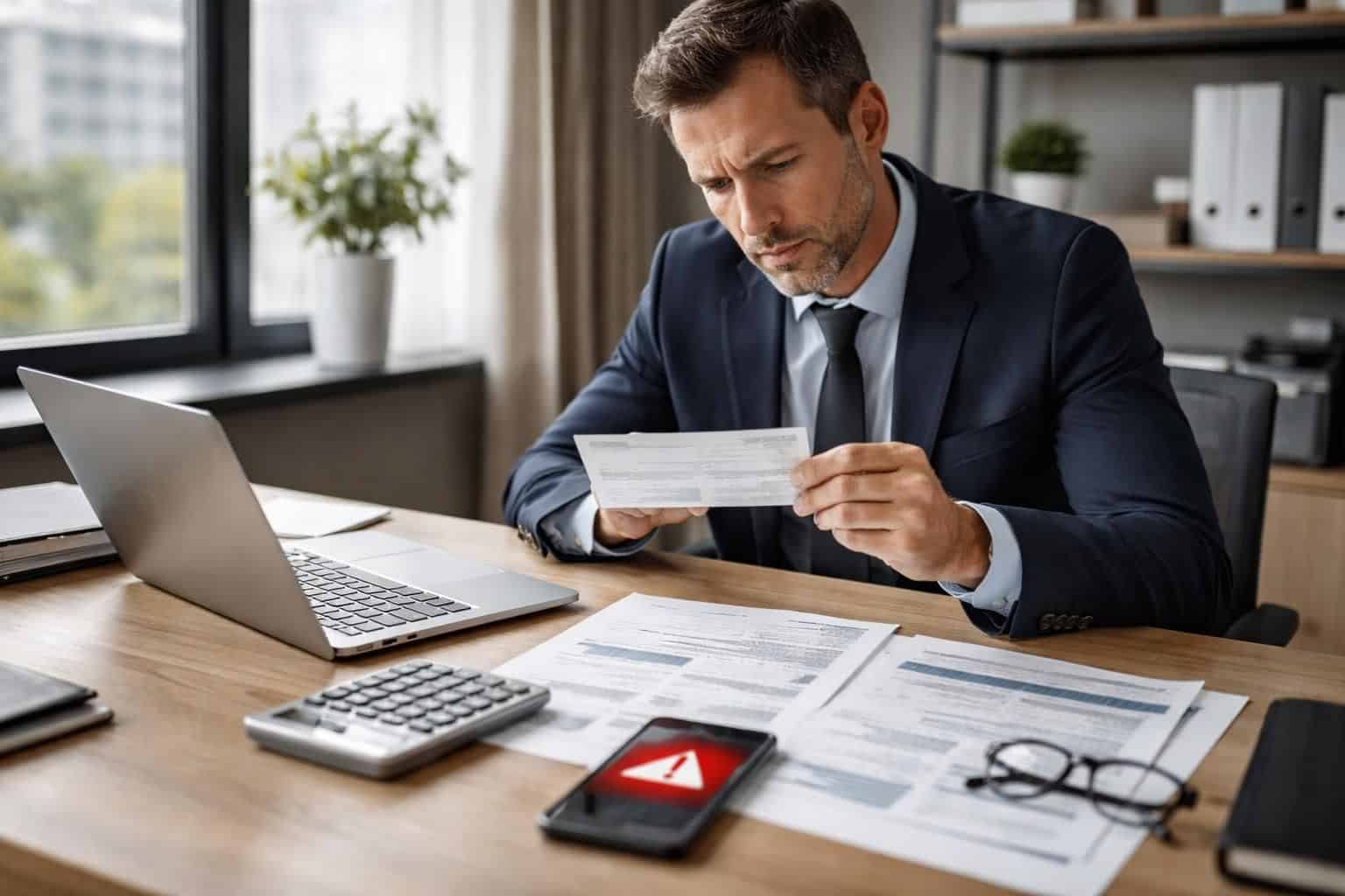 découvrez les conséquences essentielles à connaître en cas d'opposition d'un chèque pour éviter les surprises et gérer efficacement vos finances.