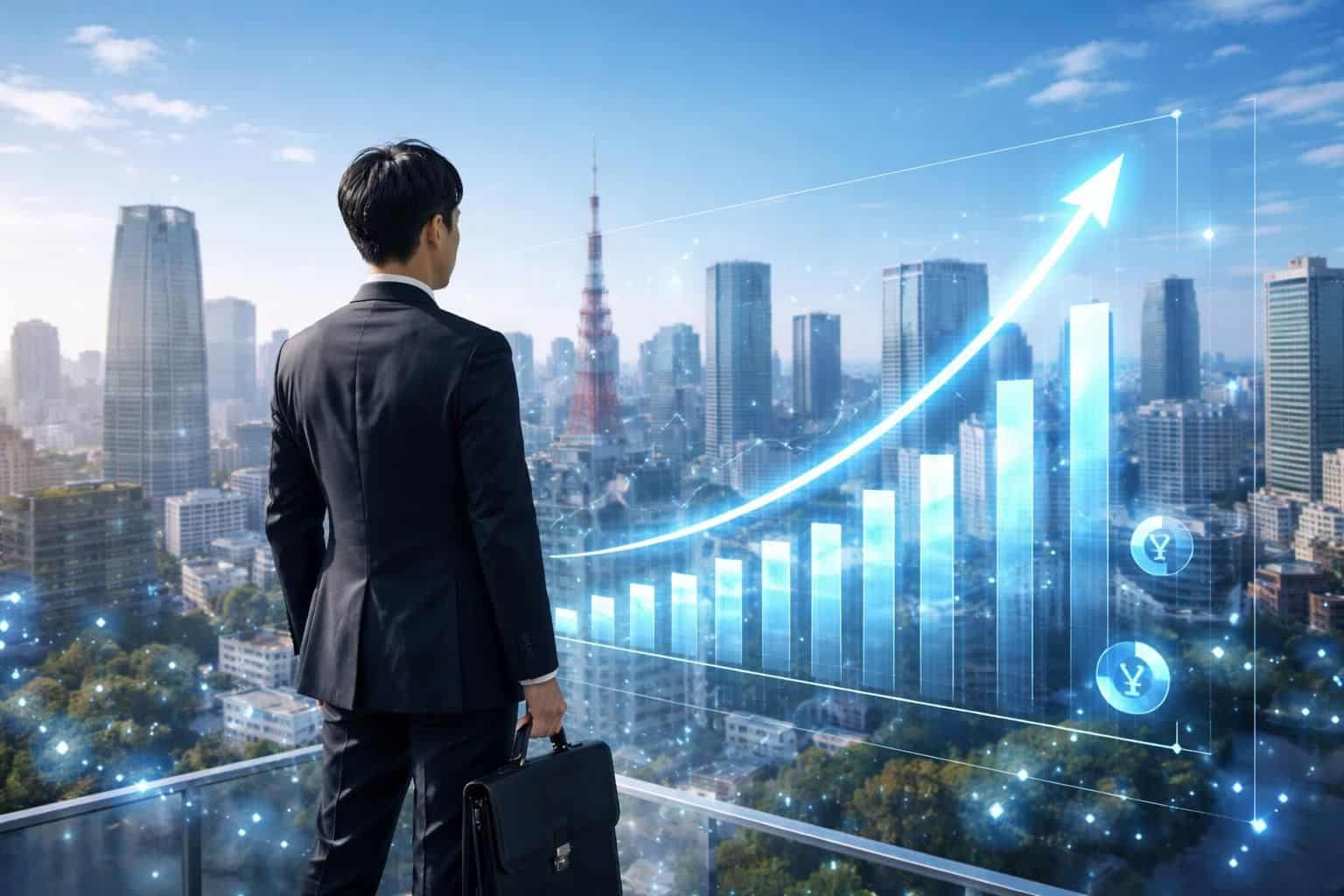 découvrez l'évolution du salaire moyen au japon, analyse des tendances actuelles et prévisions pour les prochaines années afin de mieux comprendre le marché du travail japonais.