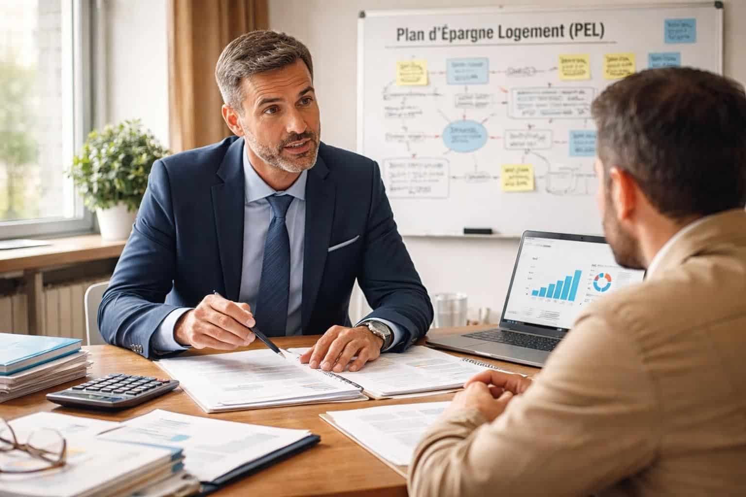 découvrez les frais liés à la clôture d'un plan épargne logement (pel) sans projet immobilier, la législation en vigueur et nos conseils pratiques pour gérer au mieux cette situation.
