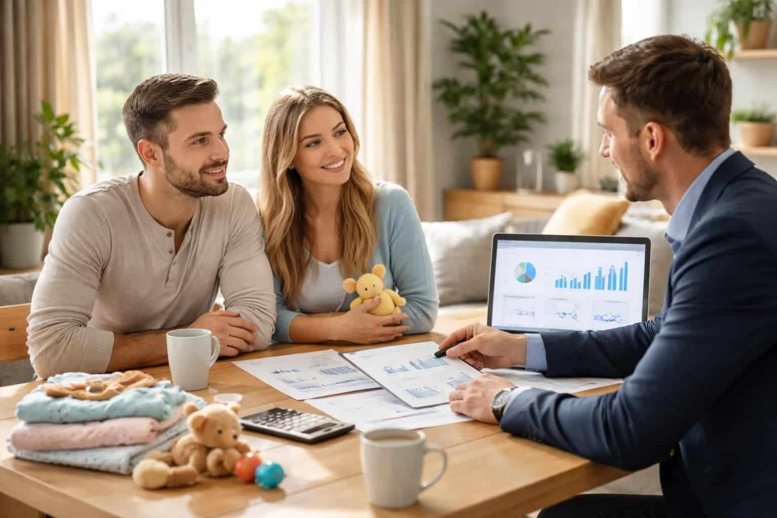 découvrez les nouvelles règles de rémunération pour un congé parental en 2026. informez-vous sur les montants, conditions et modalités à connaître pour bien préparer votre congé.