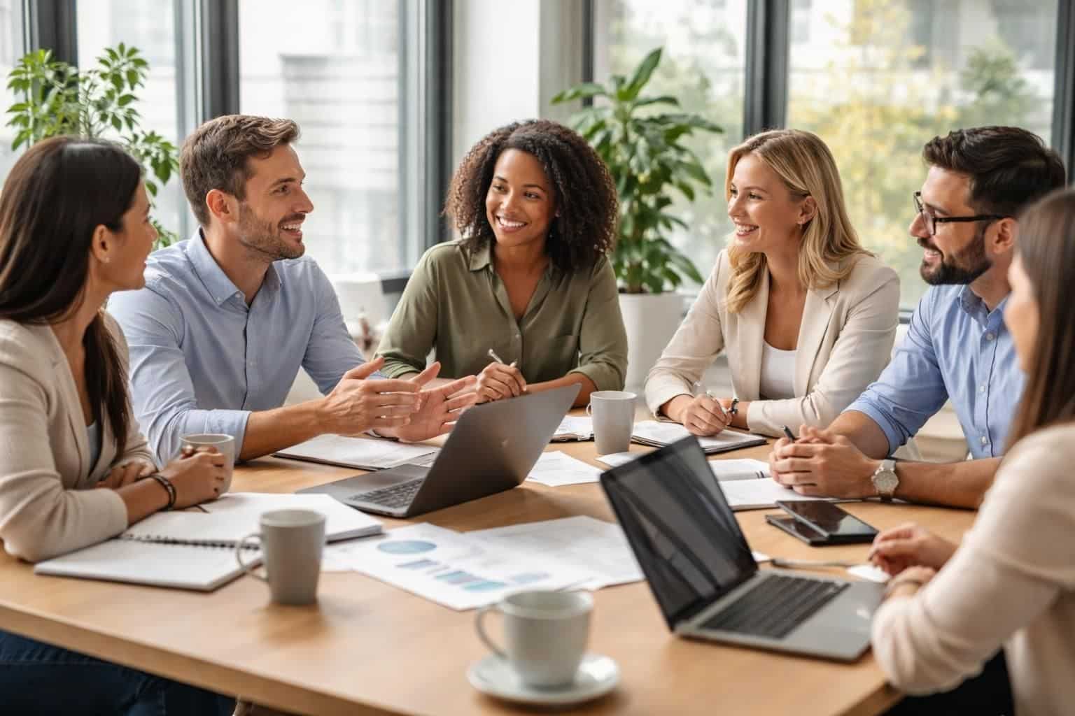 découvrez comment surmonter la résistance des partenaires potentiels dans vos projets grâce à des stratégies efficaces pour réussir avec 'qui veut être mon associé'.