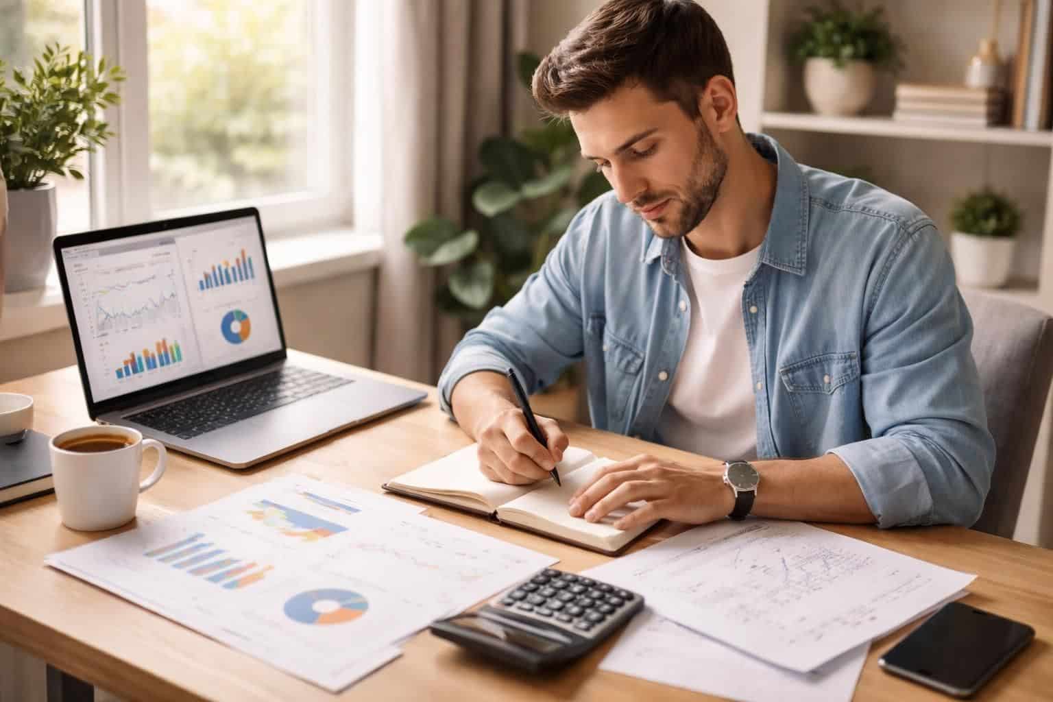 découvrez ce qu'est la commission perçue et la cotisation, avec des conseils pratiques pour les freelances afin de mieux gérer leurs finances et optimiser leurs revenus.