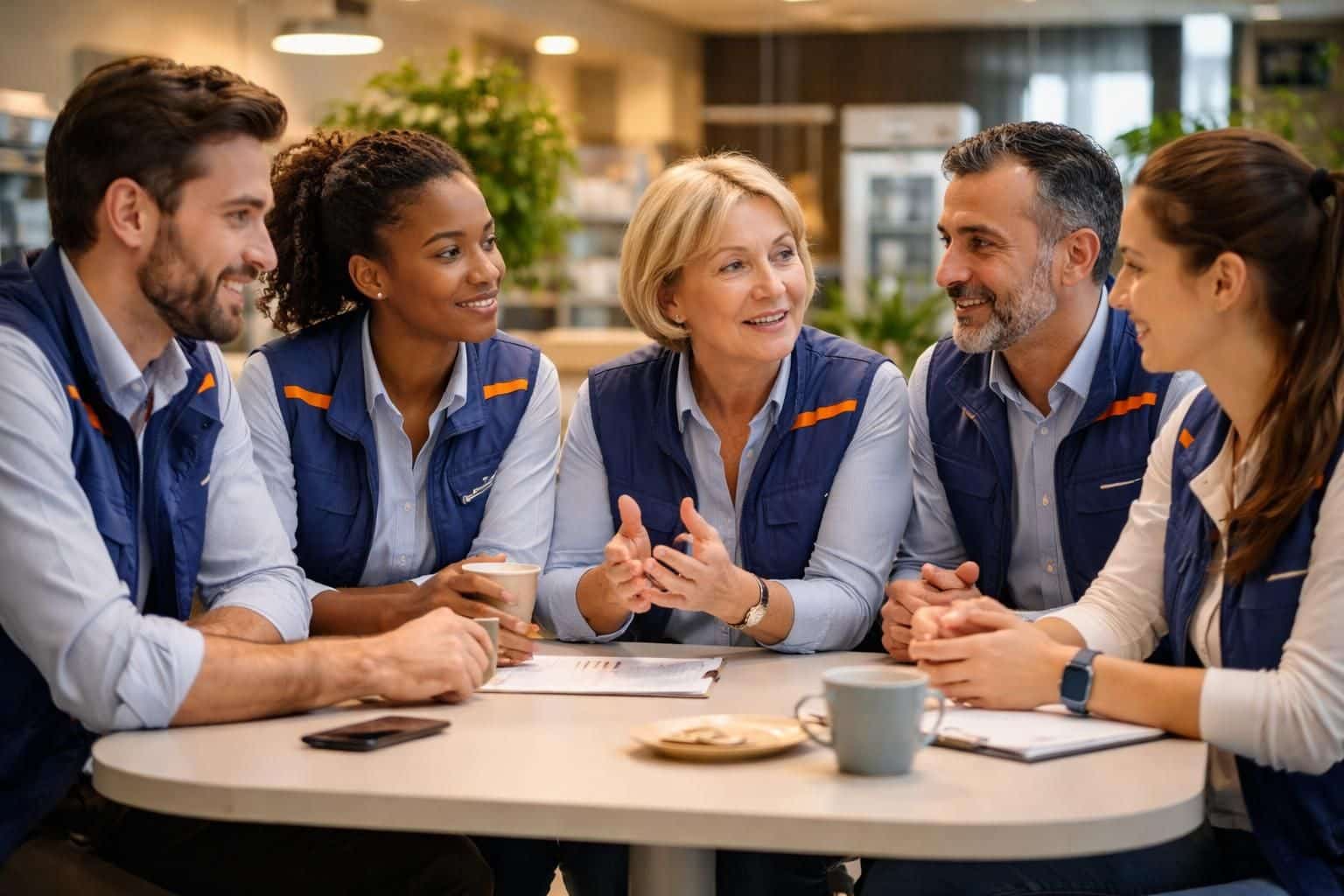 découvrez les témoignages des employés de leclerc sur les conditions liées au 13ème mois. une parole authentique sur leurs expériences et ressentis.