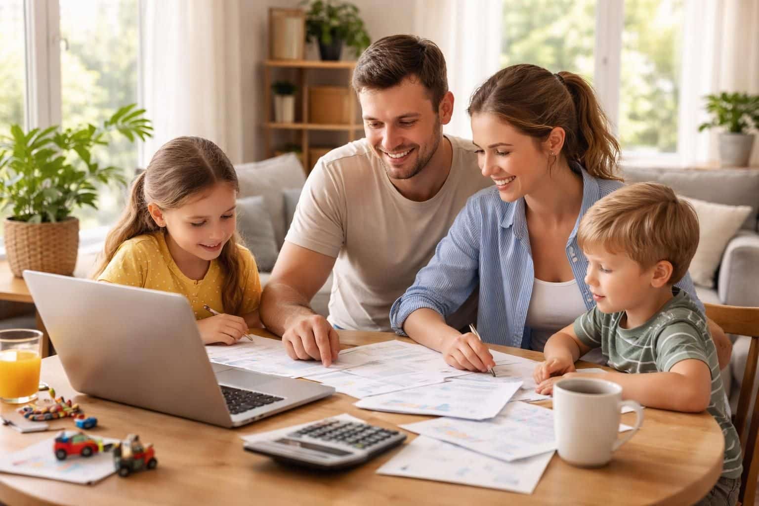 découvrez le guide définitif sur l'allocation spécifique de solidarité et le rsa, conçu pour aider les familles à faibles revenus à mieux comprendre et optimiser leurs droits.