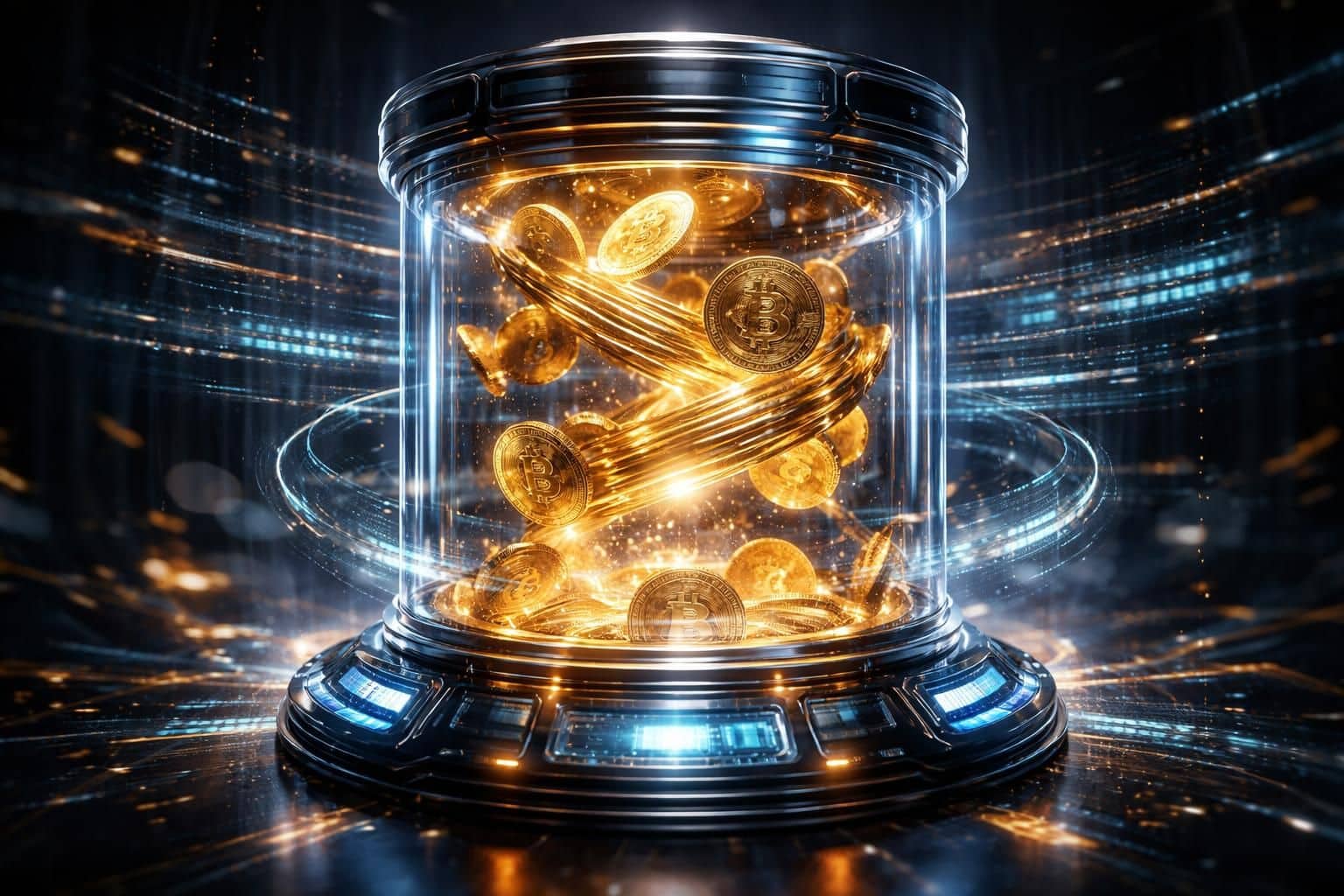 découvrez comment un bitcoin mixer peut anonymiser vos transactions en crypto-monnaie et renforcer votre confidentialité financière en toute sécurité.