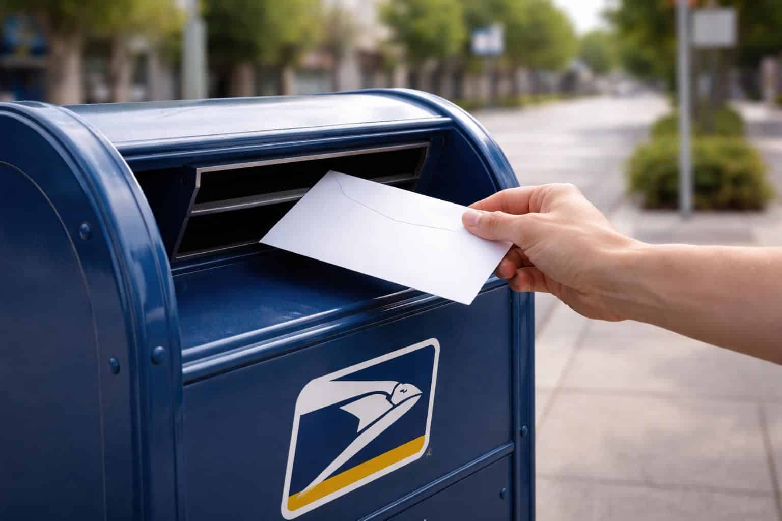 découvrez comment renvoyer une enveloppe non affranchie sans frais supplémentaires grâce à nos conseils pratiques et faciles à suivre.