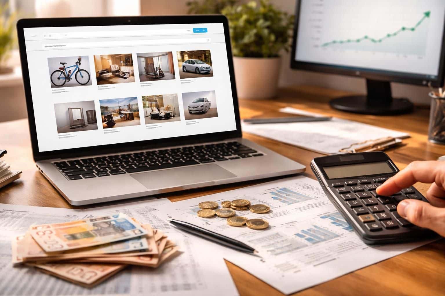 découvrez comment fonctionne la commission sur le bon coin et comprenez son impact sur vos transactions pour mieux gérer vos ventes et achats en ligne.