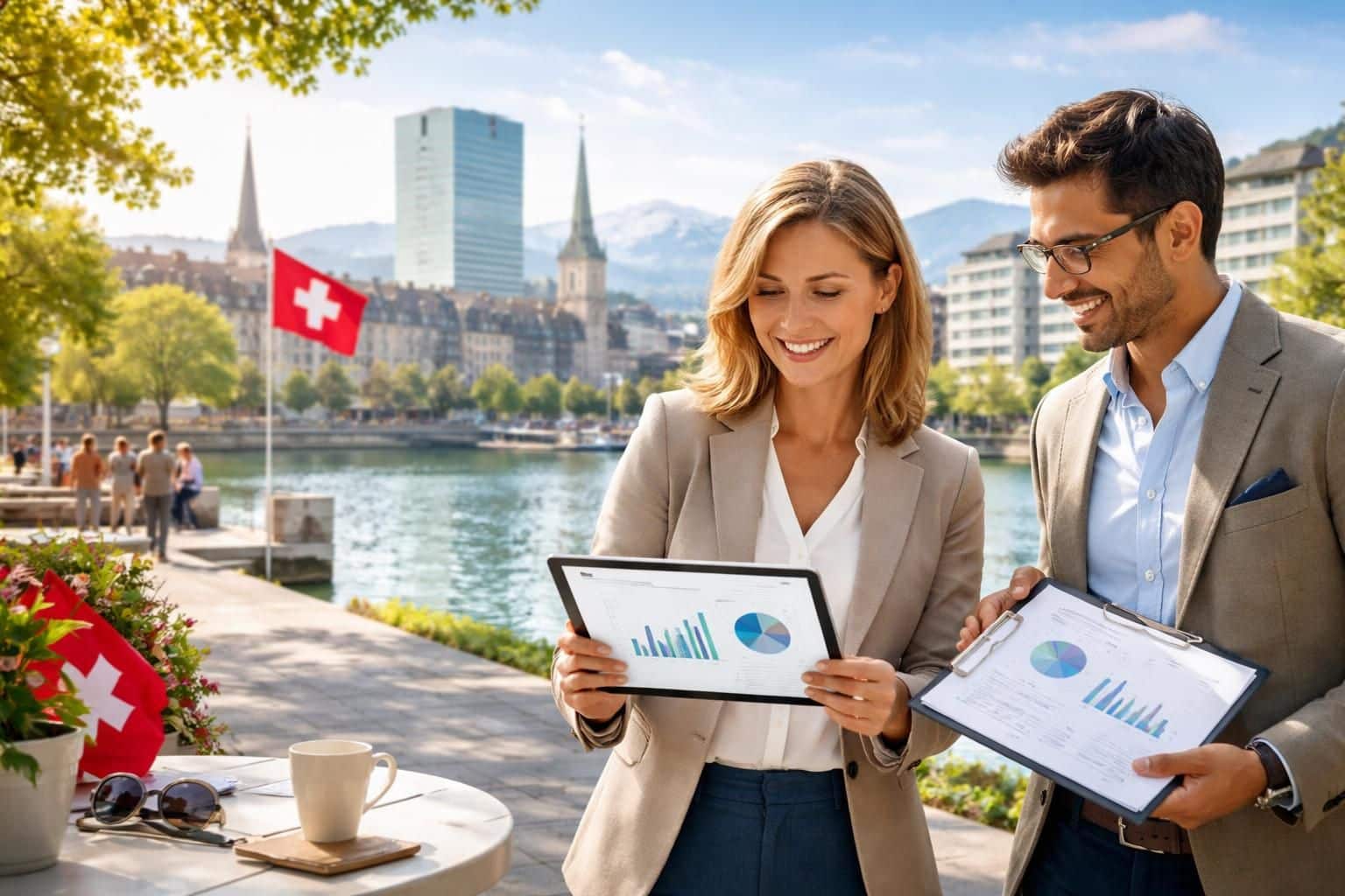 découvrez les dernières actualités sur le smic net en suisse pour 2026, incluant les mises à jour salariales, les évolutions légales et les impacts économiques à venir.