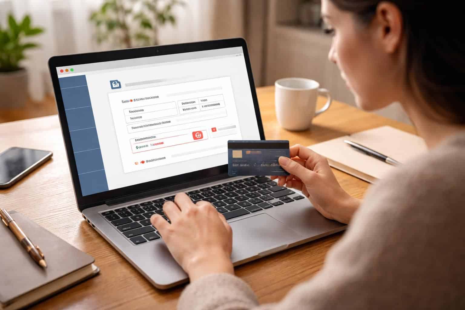 découvrez les erreurs courantes à éviter lors du paiement via psc pour sécuriser vos transactions et optimiser votre expérience de paiement.