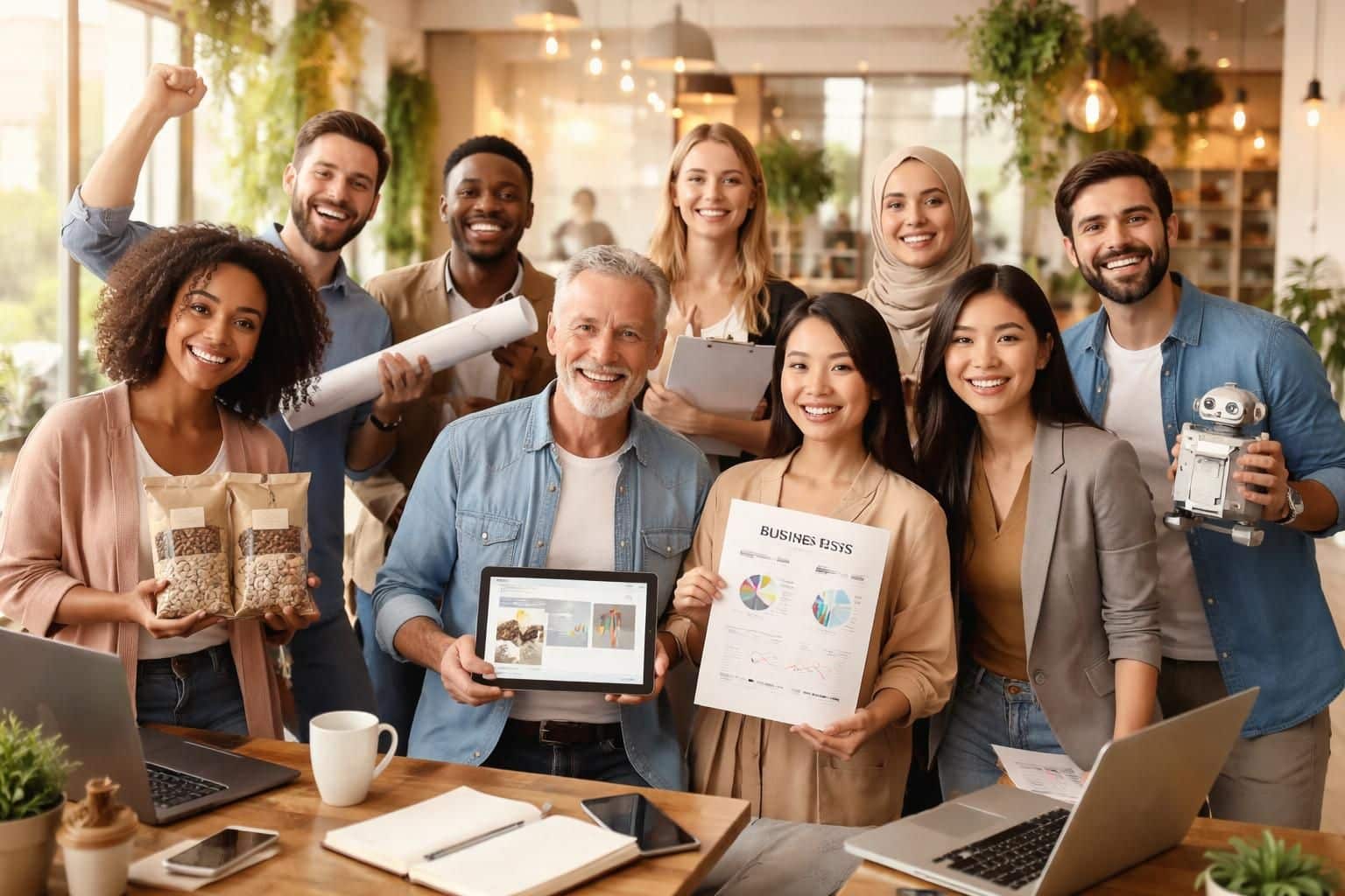 découvrez les témoignages inspirants de ceux qui ont réussi à concrétiser leurs projets grâce au prêt adie sans nécessité de garant. une aide financière accessible pour entreprendre en toute confiance.