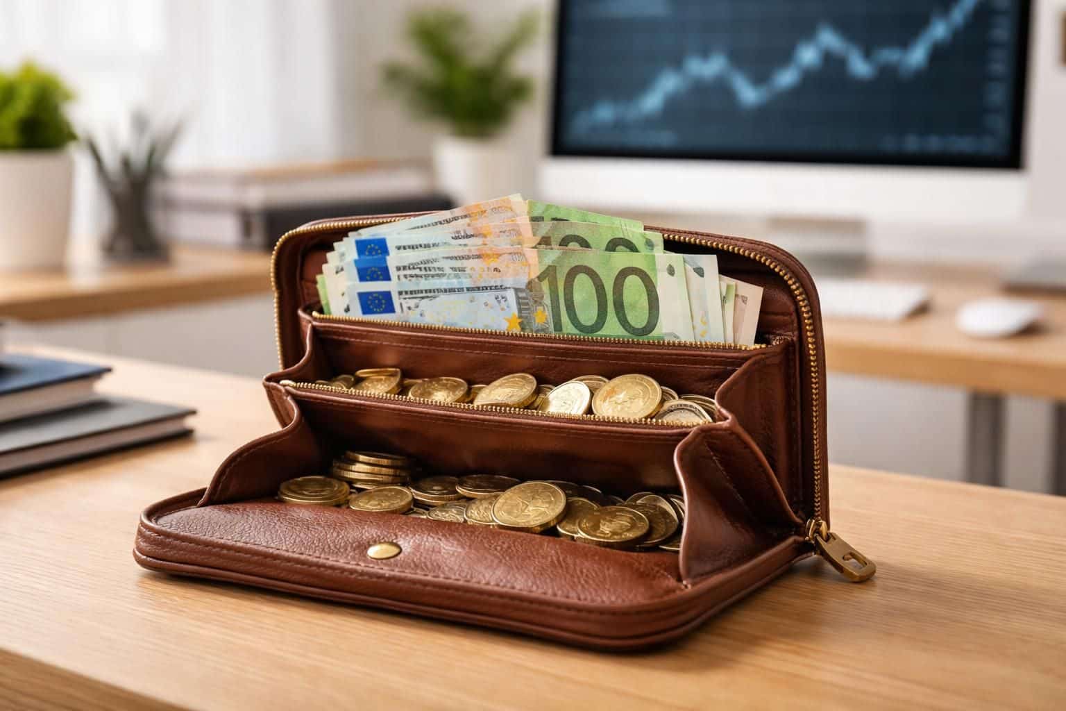 découvrez combien rapporte un livret d'épargne populaire (lep) plein avec les taux d'intérêt actuels. analyse des gains et avantages fiscaux pour optimiser votre épargne.