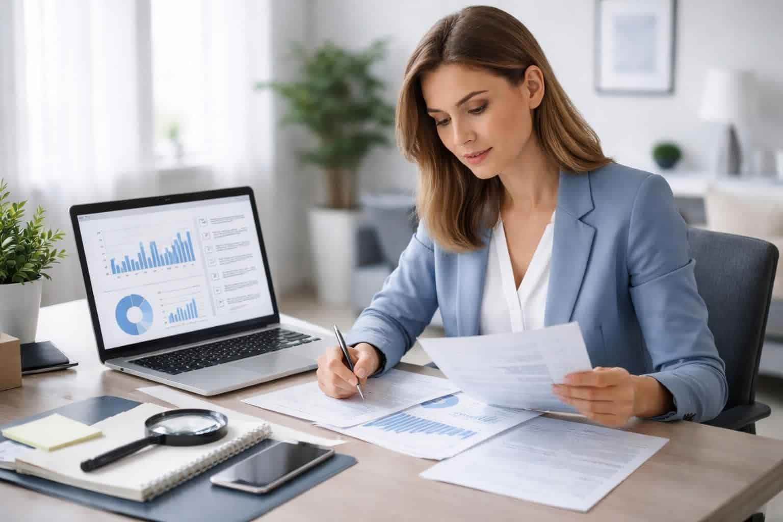 découvrez comment choisir un complément de revenu sérieux en évitant les pièges grâce à nos critères indispensables pour sécuriser vos gains.