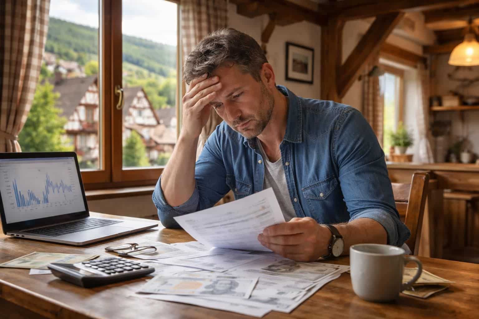 découvrez tout ce qu'il faut savoir sur la faillite personnelle en alsace : procédures, conséquences et conseils pour mieux gérer cette situation délicate.