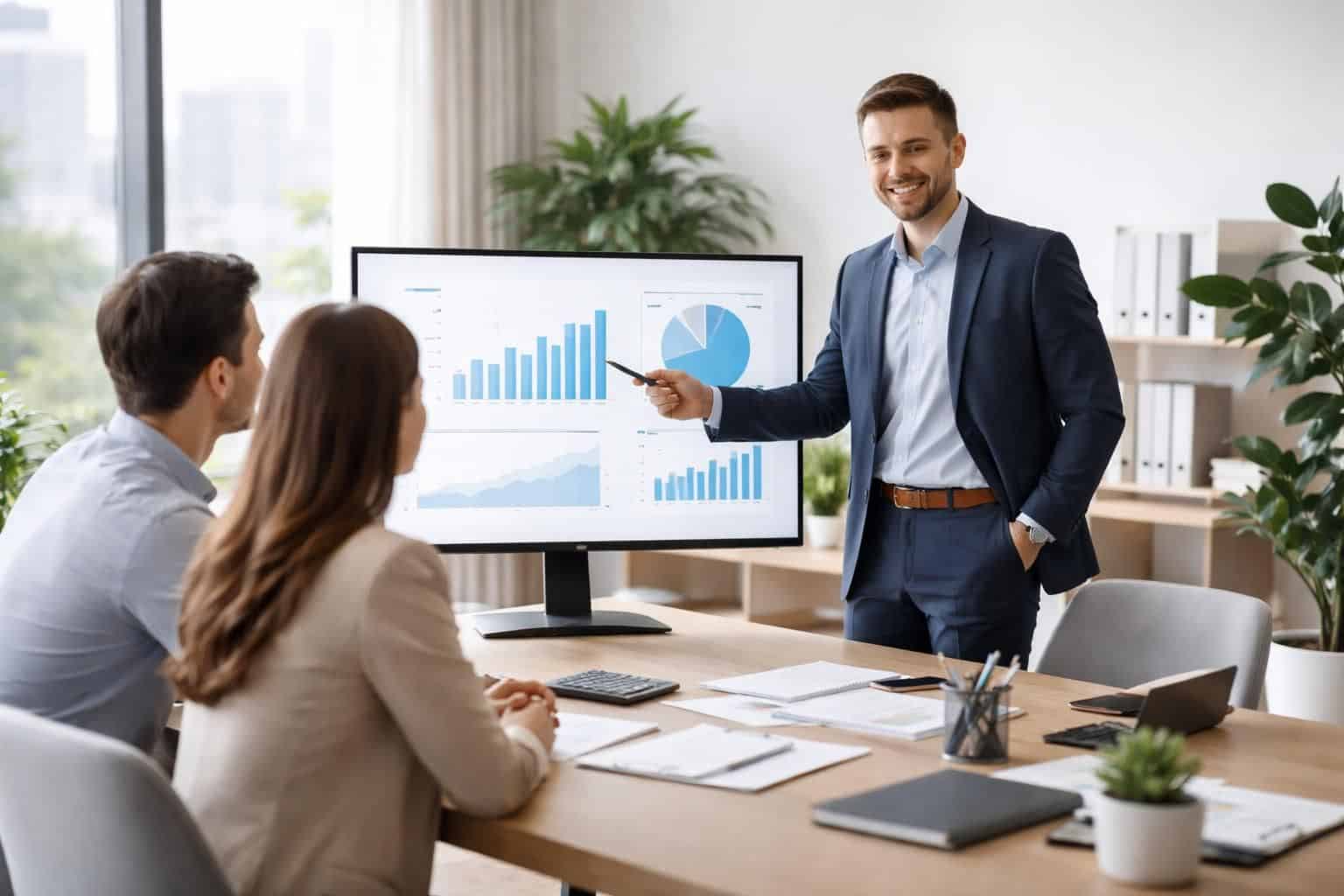 explorez les services d'operatis, expert en conseil en gestion financière et organisation, pour optimiser votre performance et stratégie d'entreprise.