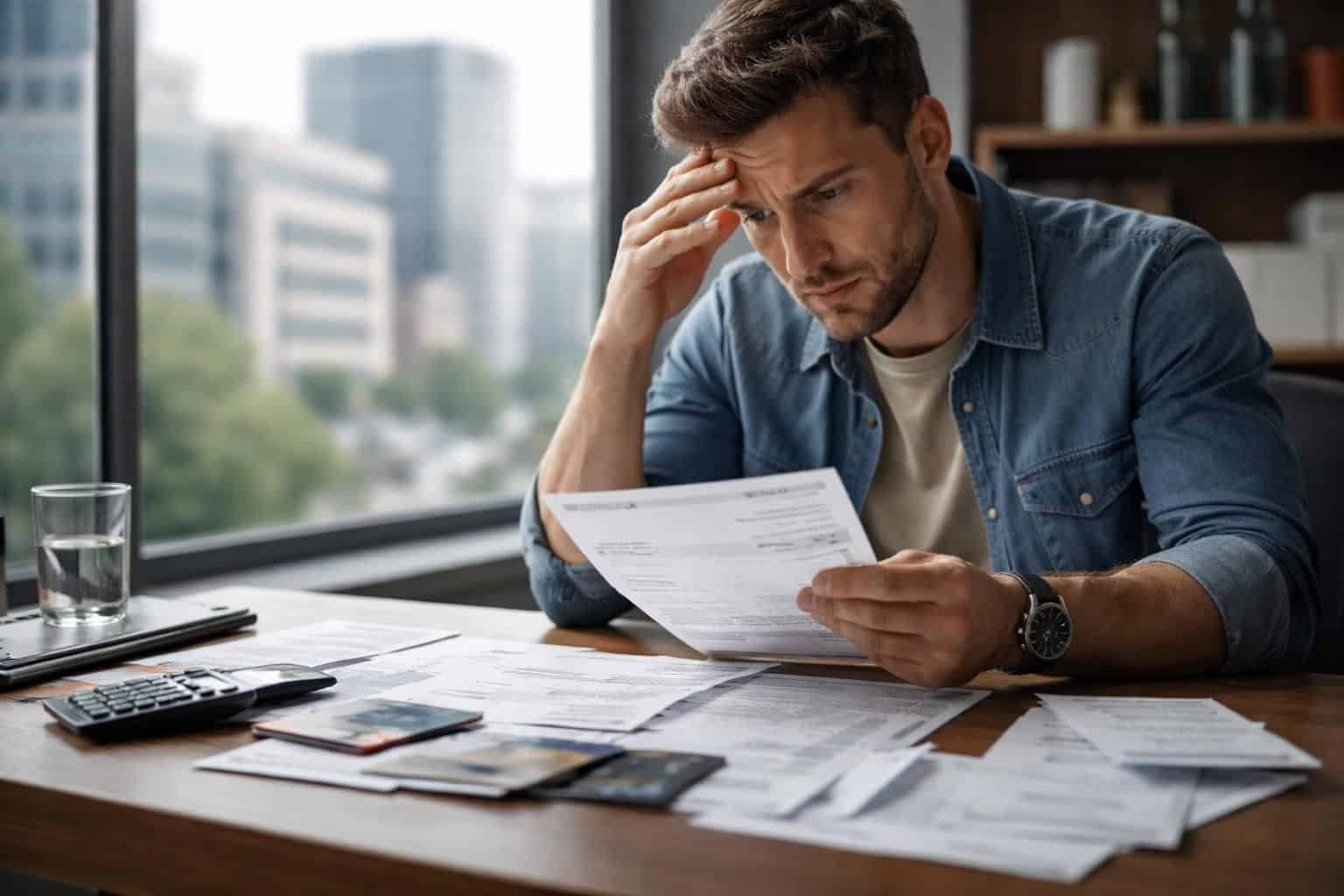 découvrez quelles banques éviter pour ne pas tomber dans le piège des frais cachés et protégez votre budget efficacement.