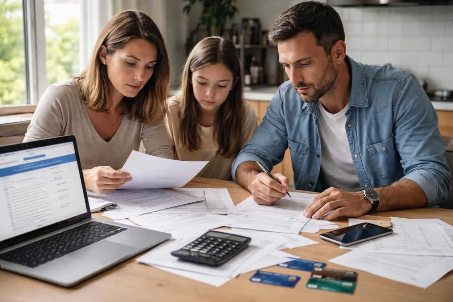 découvrez les erreurs courantes à éviter concernant le dépassement du plafond et l'allocation de rentrée scolaire pour bien gérer vos droits et bénéficier pleinement des aides.