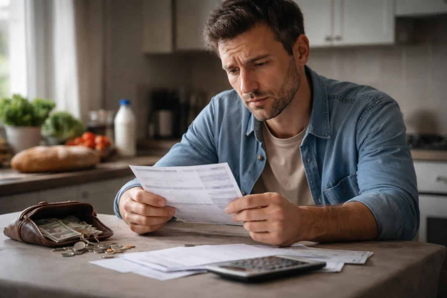 découvrez comment le salaire moyen des français évolue face à l'inflation, les impacts sur le pouvoir d'achat, et les conseils essentiels pour mieux gérer votre budget.