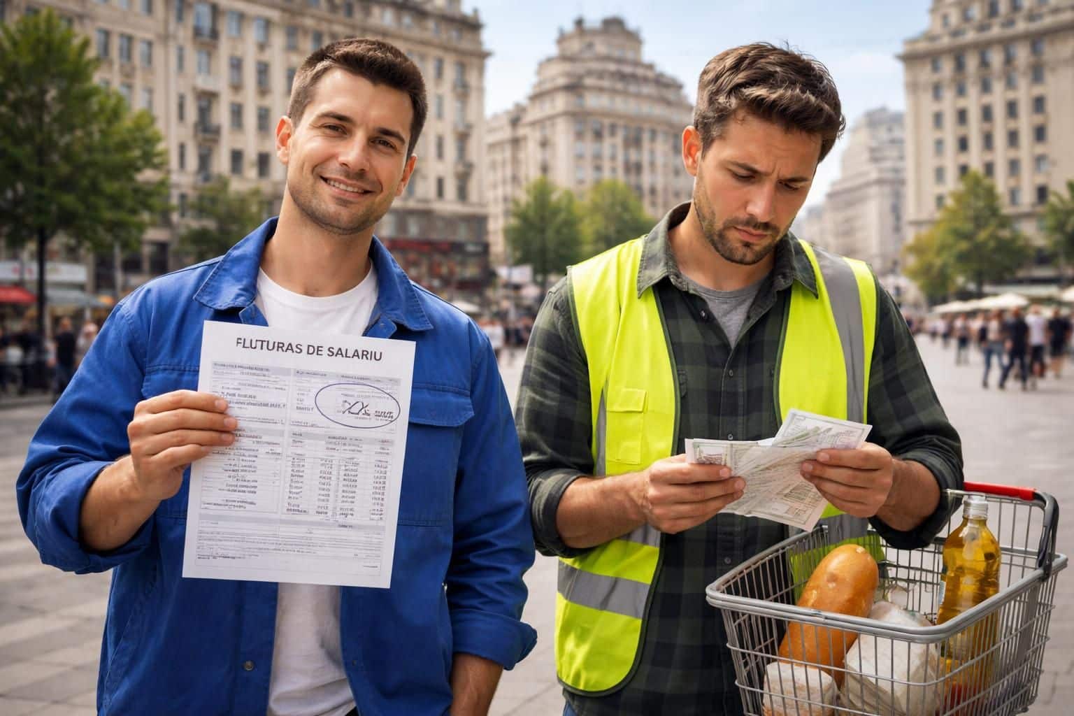 découvrez les avantages et inconvénients du smic en roumanie pour les travailleurs, afin de mieux comprendre son impact sur le niveau de vie et les conditions de travail.