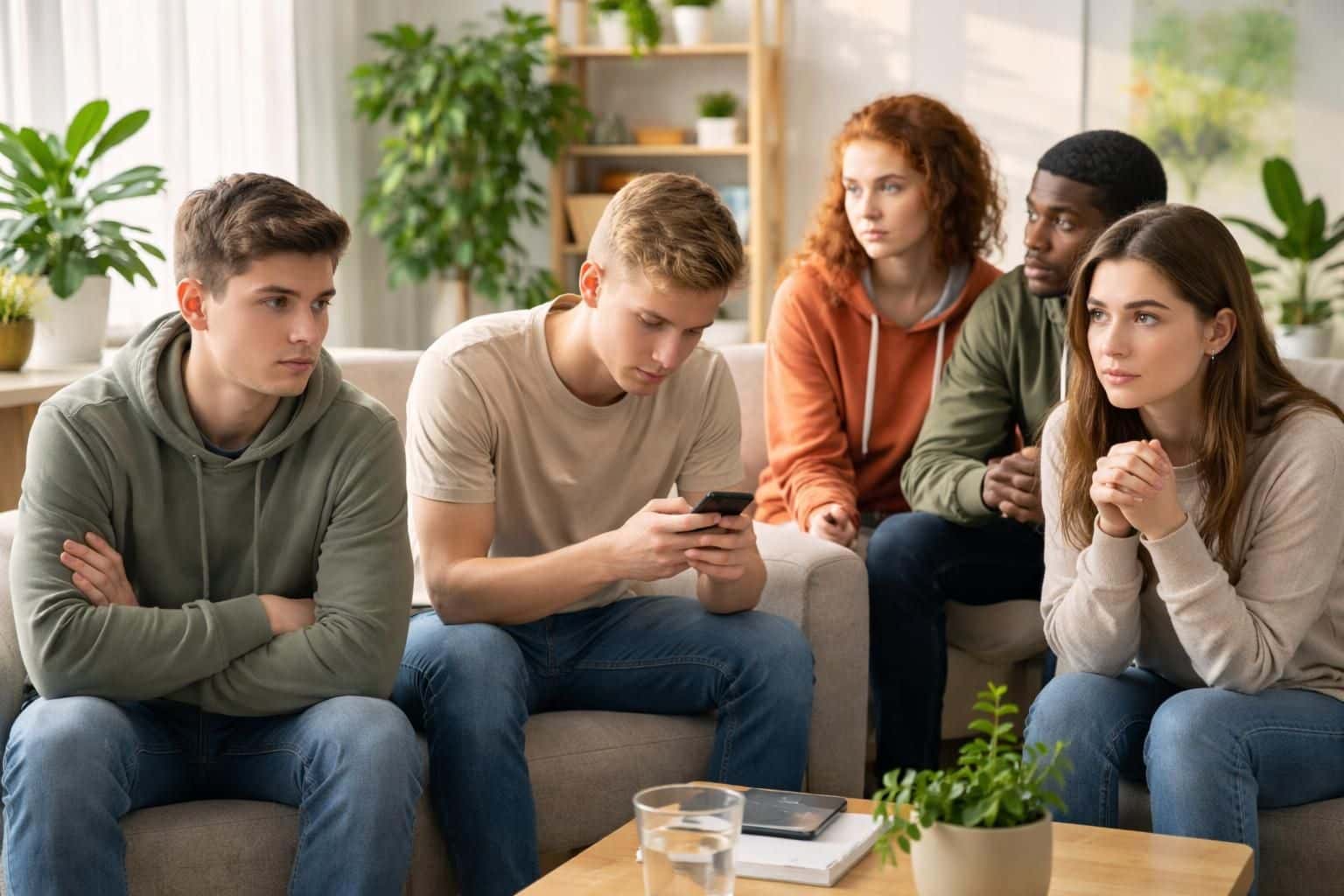 découvrez les erreurs fréquentes à éviter quand vous cherchez de l'aide pour les jeunes de moins de 25 ans, afin d'assurer un soutien adapté et efficace.