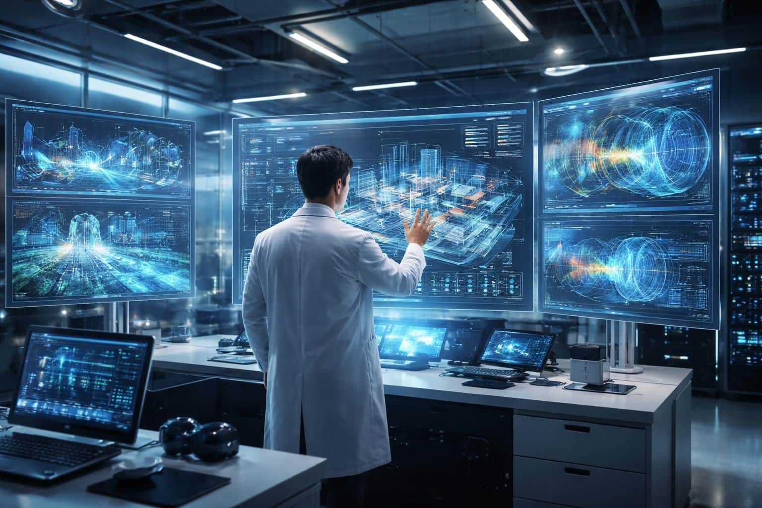 découvrez les dernières innovations en simulation cmg qui révolutionnent le secteur. ne manquez pas les avancées majeures et les nouvelles technologies pour optimiser vos projets.