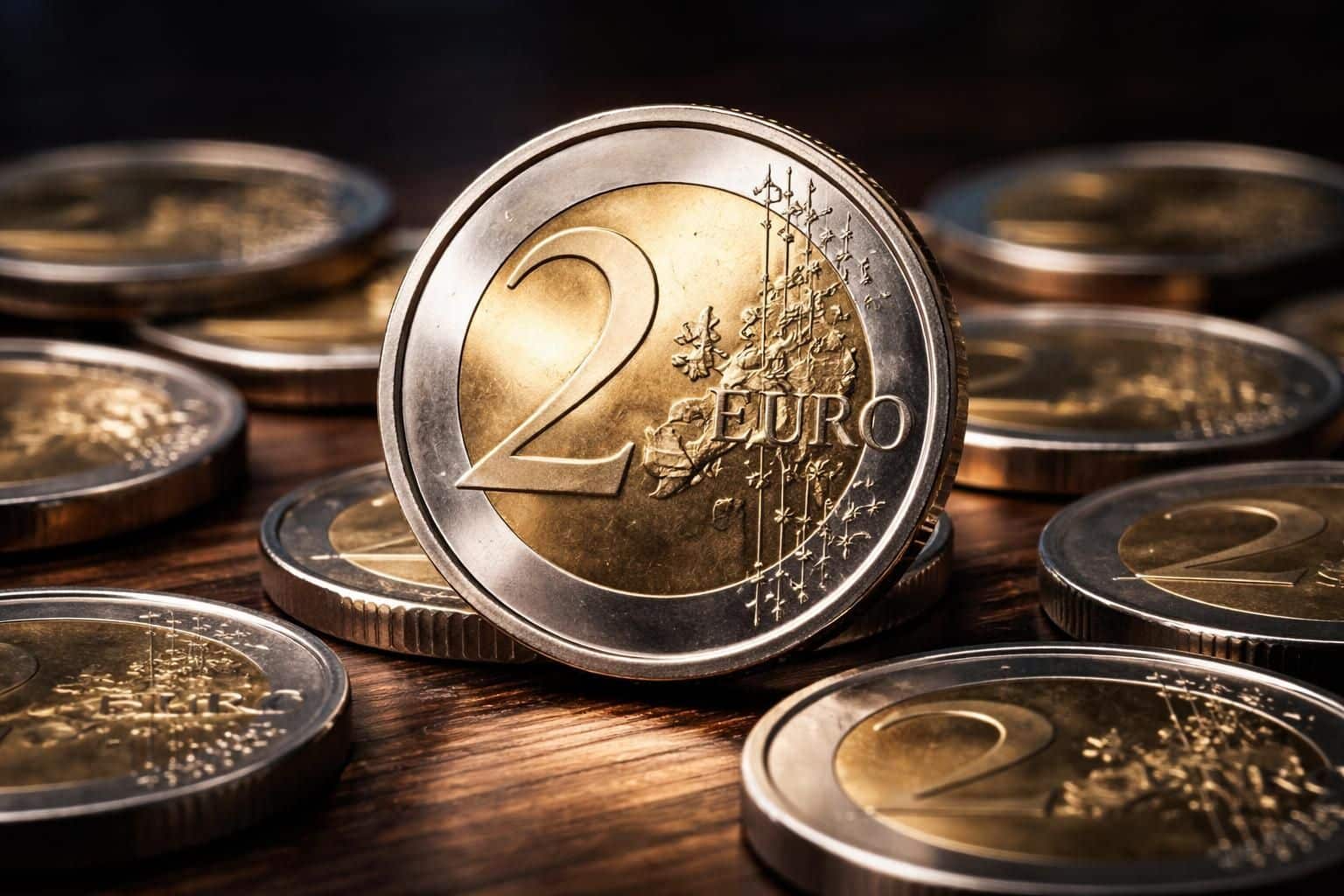 découvrez quelle pièce de 2 euros peut valoir jusqu'à 80 000 euros dans notre guide complet destiné aux collectionneurs passionnés. apprenez à reconnaître et estimer la valeur de ces trésors rares.