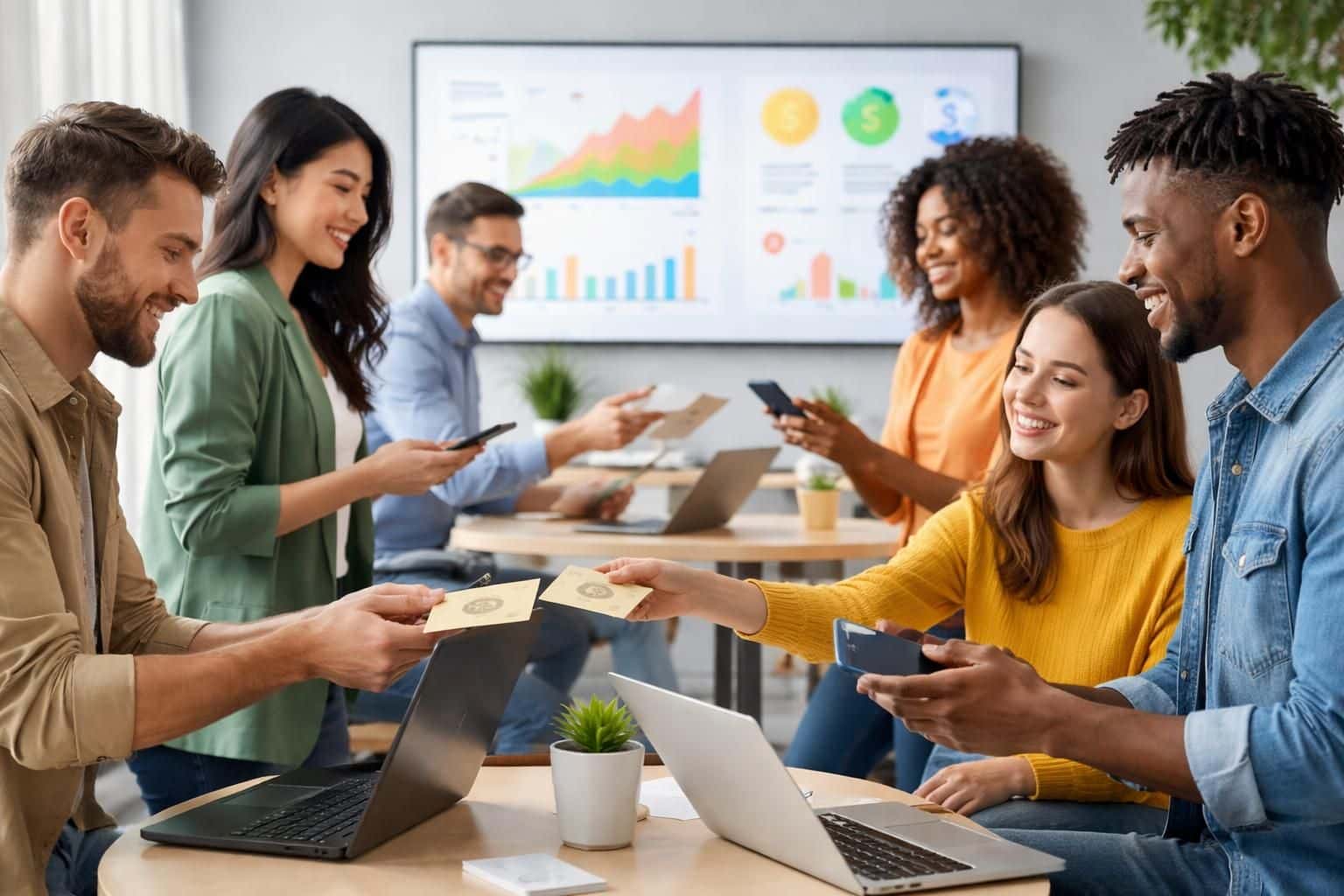 découvrez notre comparatif des meilleurs sites de don d’argent entre particuliers pour choisir la plateforme qui vous convient le mieux.