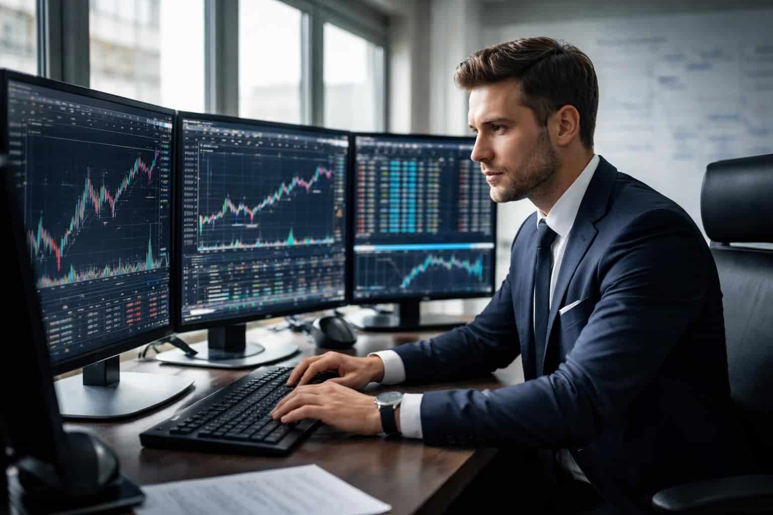 découvrez les avis critiques et recommandations d'experts sur the funded trader pour mieux comprendre ses avantages, ses inconvénients et savoir si ce programme de trading financé est fait pour vous.