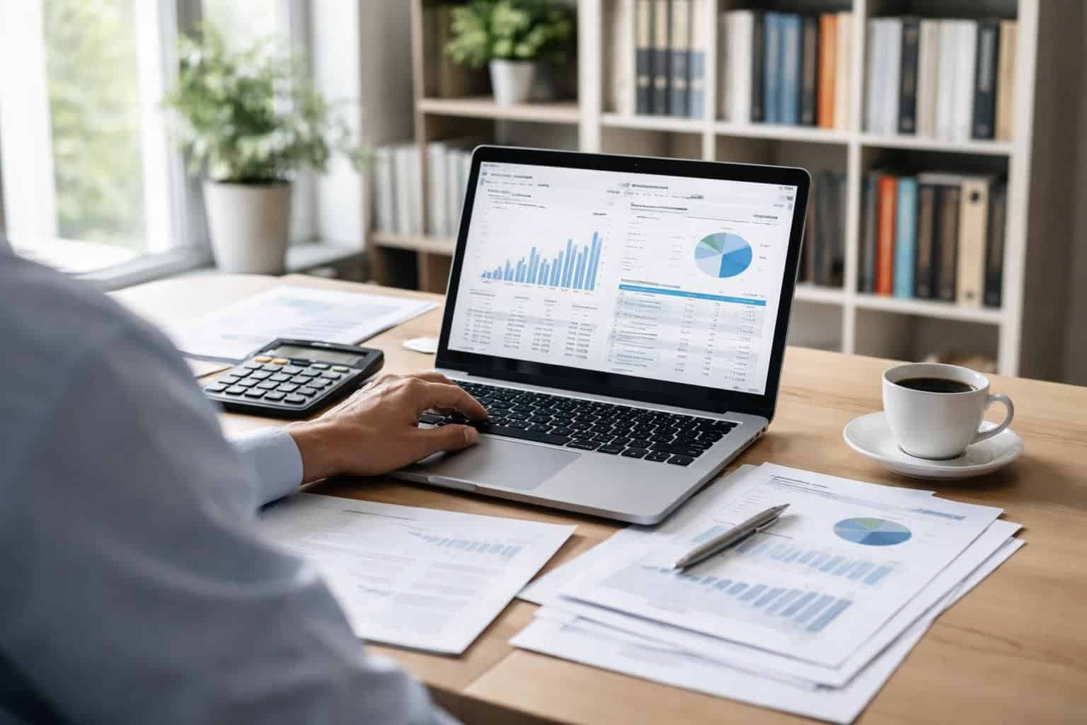 découvrez tout ce que vous devez savoir sur le calcul du rsa : critères d'éligibilité, montants, démarches et conseils pour optimiser vos droits.