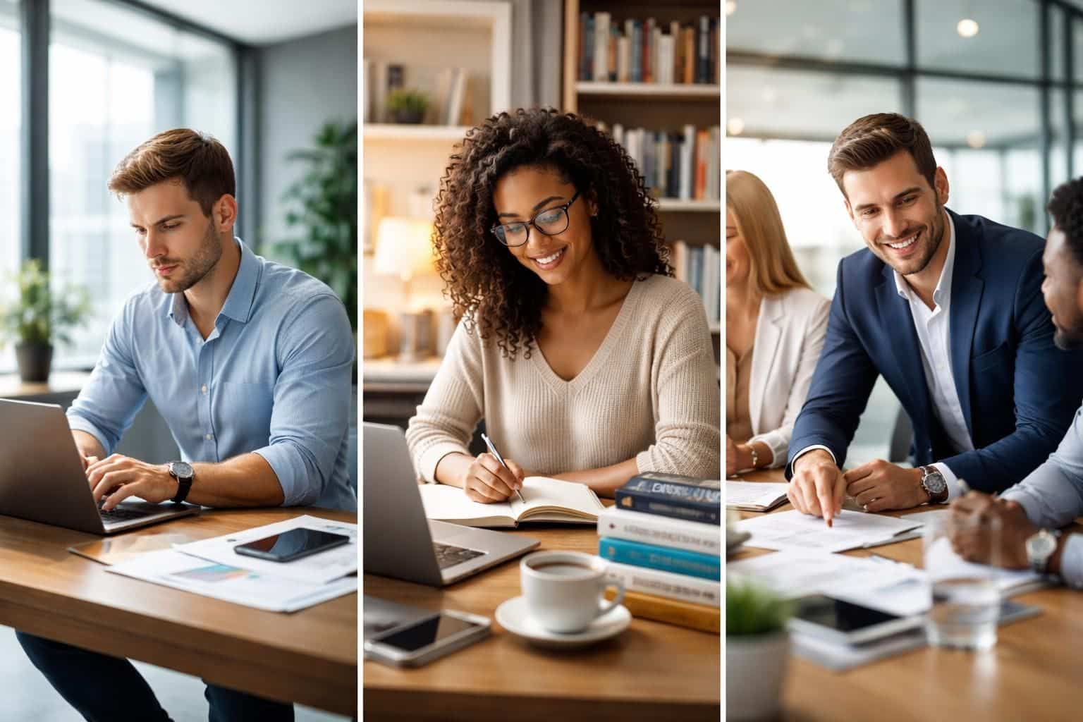 découvrez les 3 signes révélateurs qui prédisent votre avenir financier brillant et apprenez à identifier les clés essentielles pour réussir et devenir riche un jour.