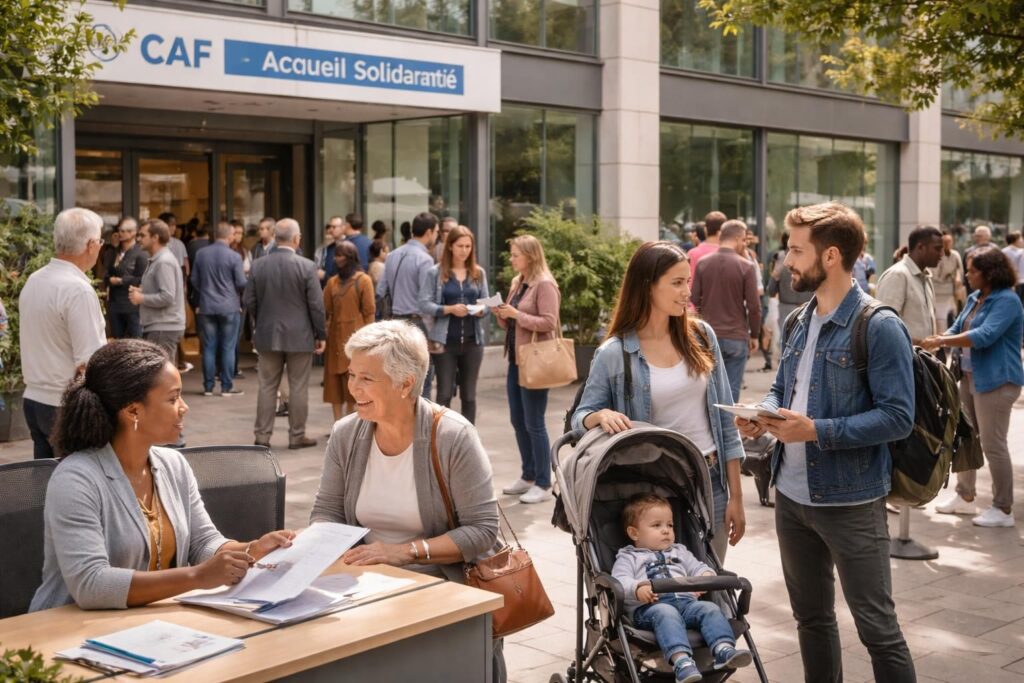 découvrez une analyse approfondie des structures chargées du versement du rsa et explorez leur rôle essentiel dans le soutien social et l'inclusion en france.
