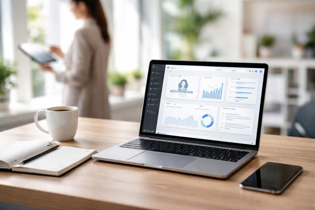 découvrez l'espace employeur cesu urssaf fr et ses fonctionnalités utiles pour simplifier la gestion de vos déclarations et paiements en toute sérénité.