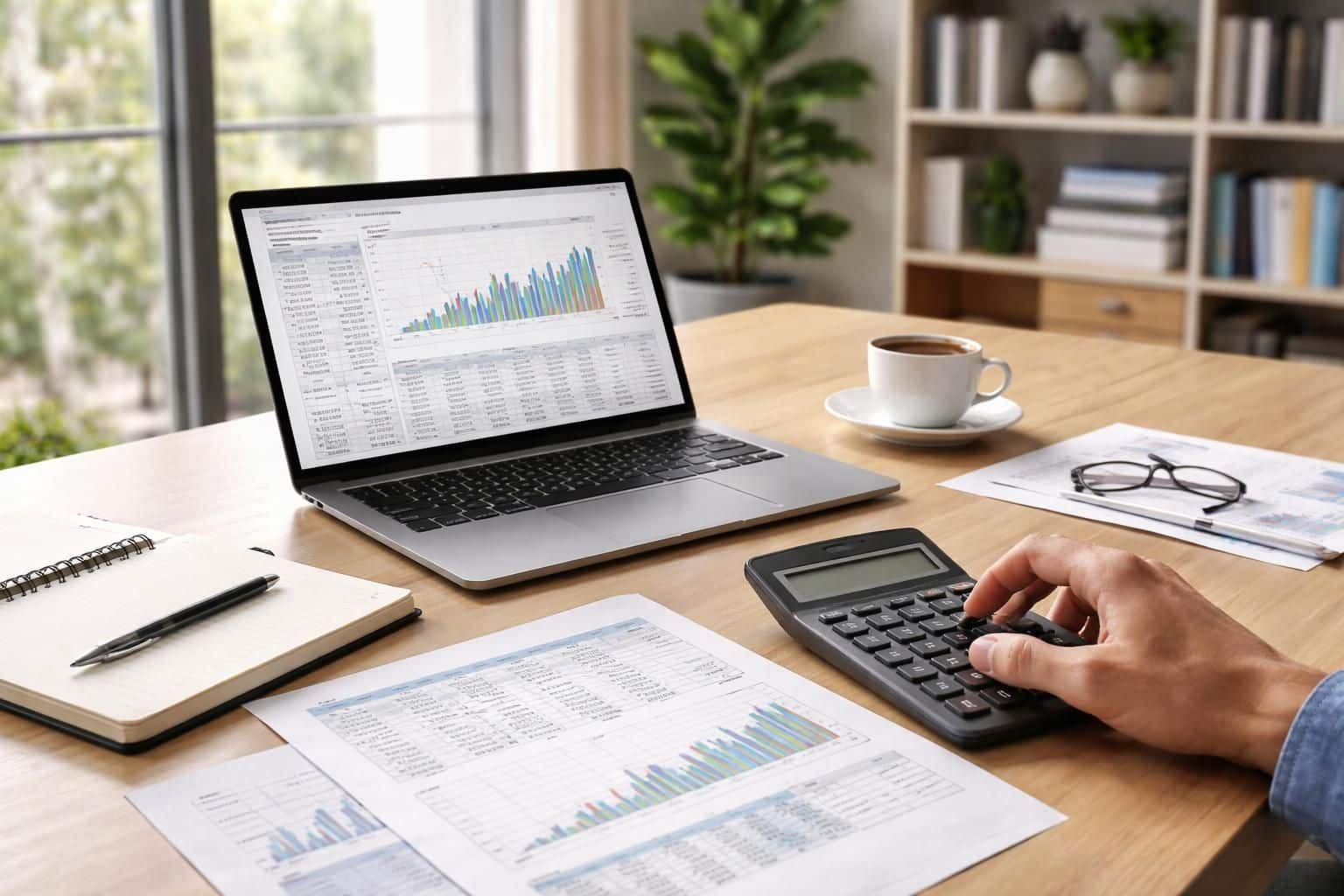 découvrez comment calculer facilement le taux d’un prêt immobilier grâce à notre guide explicatif clair et détaillé.