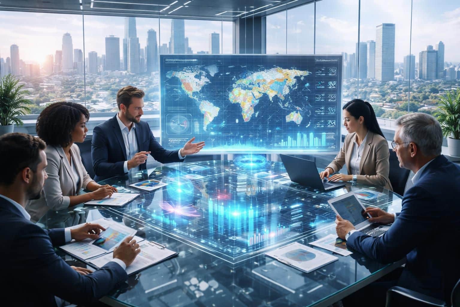 découvrez le classement du pib et ppa de 2026 avec une analyse approfondie des principales économies en développement, leurs performances économiques et tendances futures.